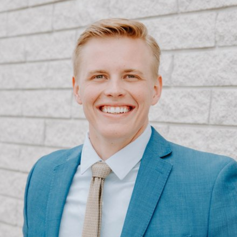 Braxton Futrell, Investment Advisor / Realtor