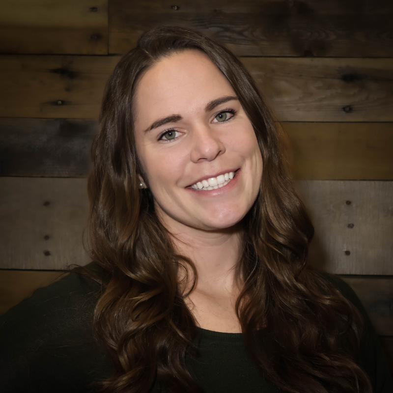 Jocelyn Kaufman, Investment Advisor / Realtor