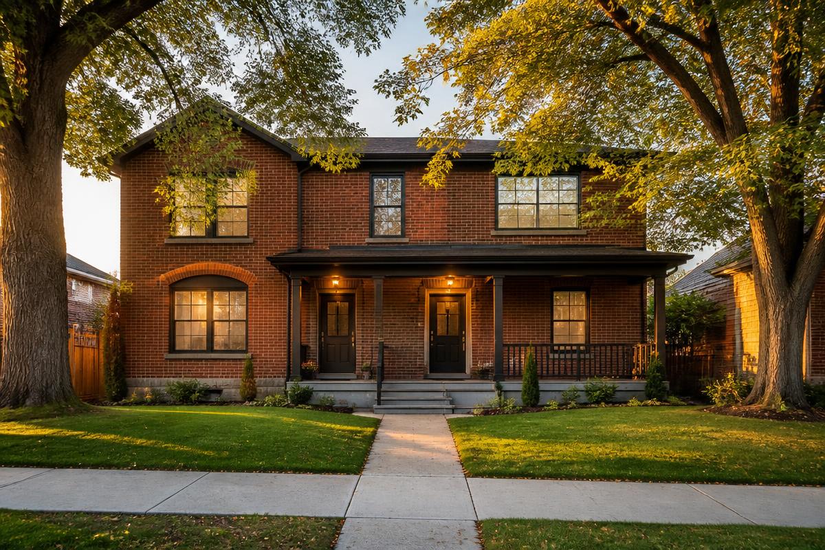 DISTRIBUTION — Utah investment property sold by Canovo Group