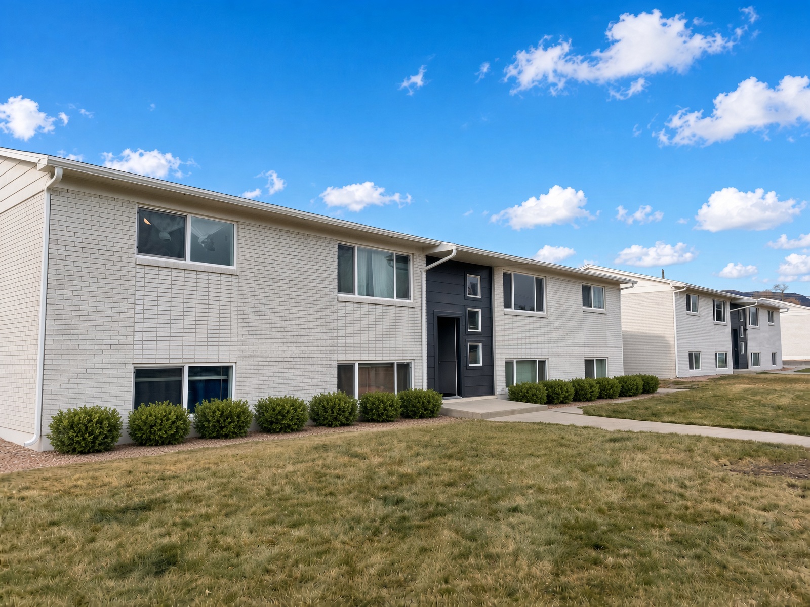 12-Unit Fourplex Portfolio — Portfolio in Heber City, Utah sold by Canovo Group