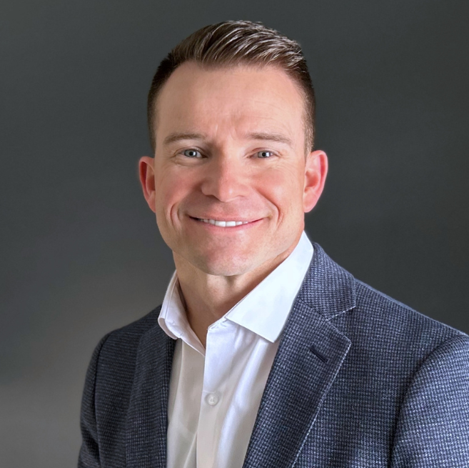 David Robinson, Owner / Principal Broker