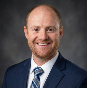 Brent Warr, Investment Advisor / Realtor
